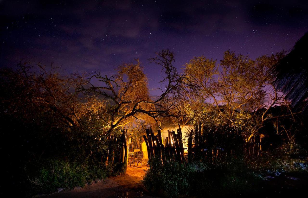 Quatermain'S 1920'S Safari Camp - שמורת הטבע אמקאלה מראה חיצוני תמונה