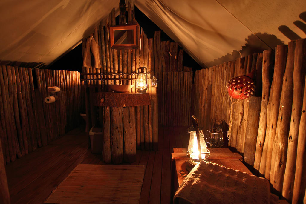 Quatermain'S 1920'S Safari Camp - שמורת הטבע אמקאלה מראה חיצוני תמונה