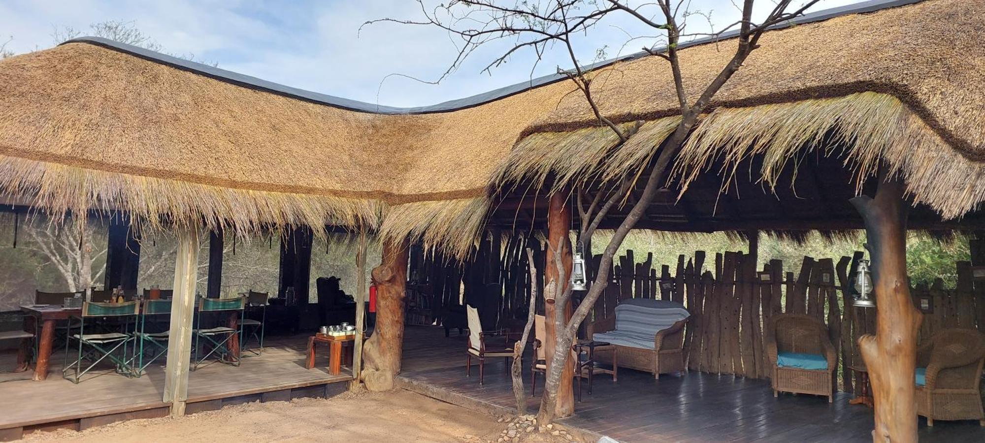 Quatermain'S 1920'S Safari Camp - שמורת הטבע אמקאלה מראה חיצוני תמונה