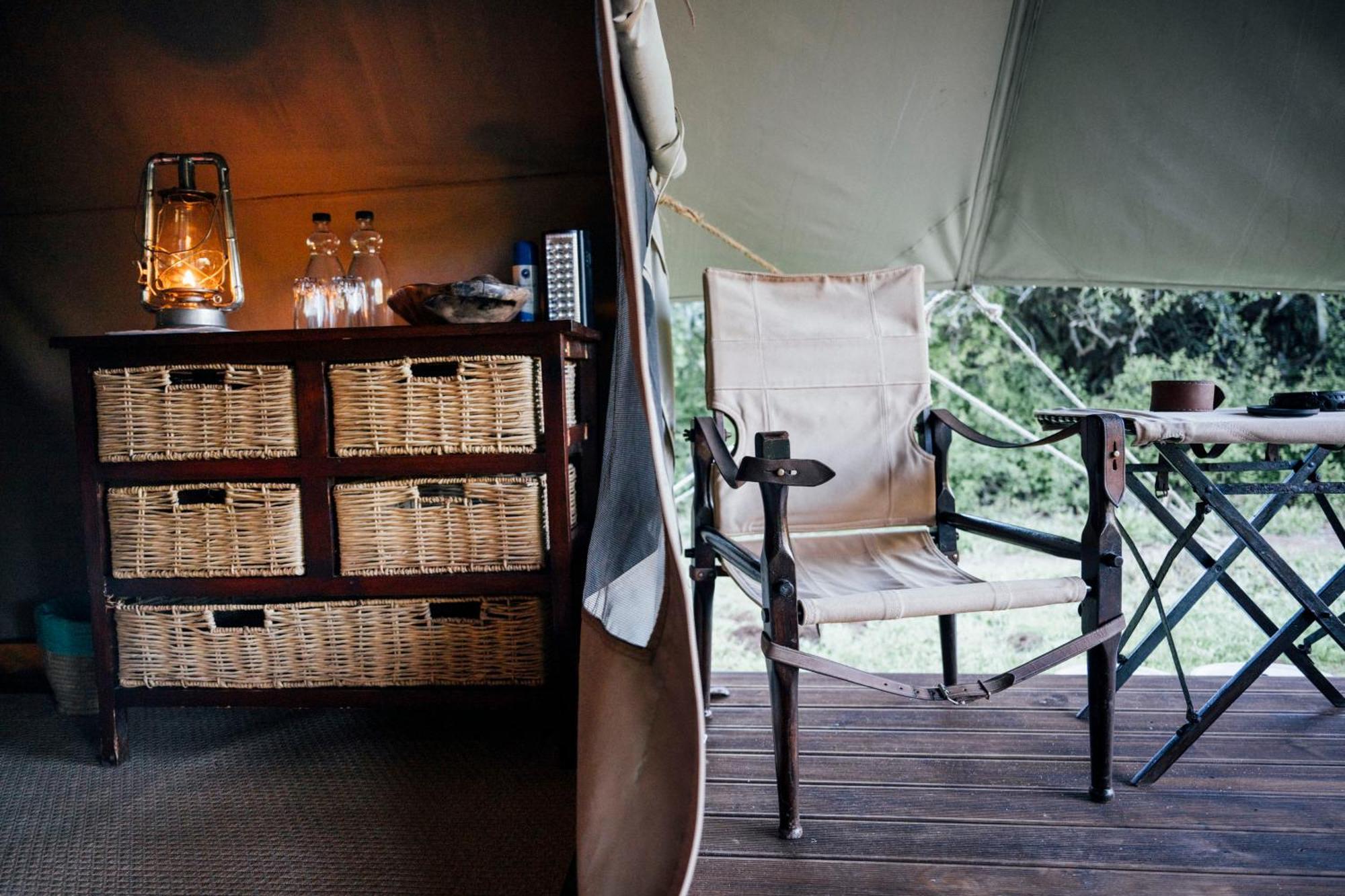 Quatermain'S 1920'S Safari Camp - שמורת הטבע אמקאלה מראה חיצוני תמונה