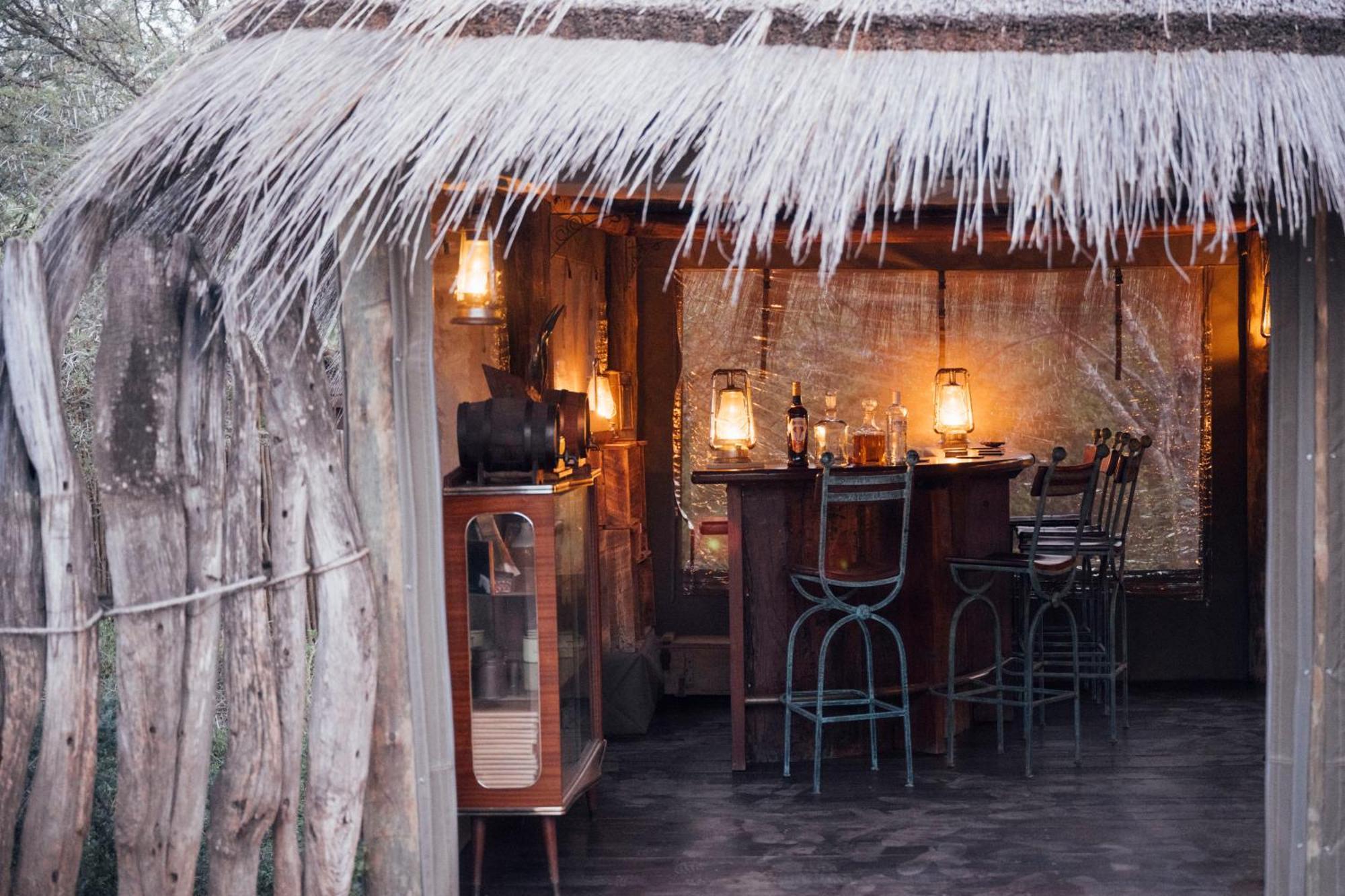 Quatermain'S 1920'S Safari Camp - שמורת הטבע אמקאלה מראה חיצוני תמונה