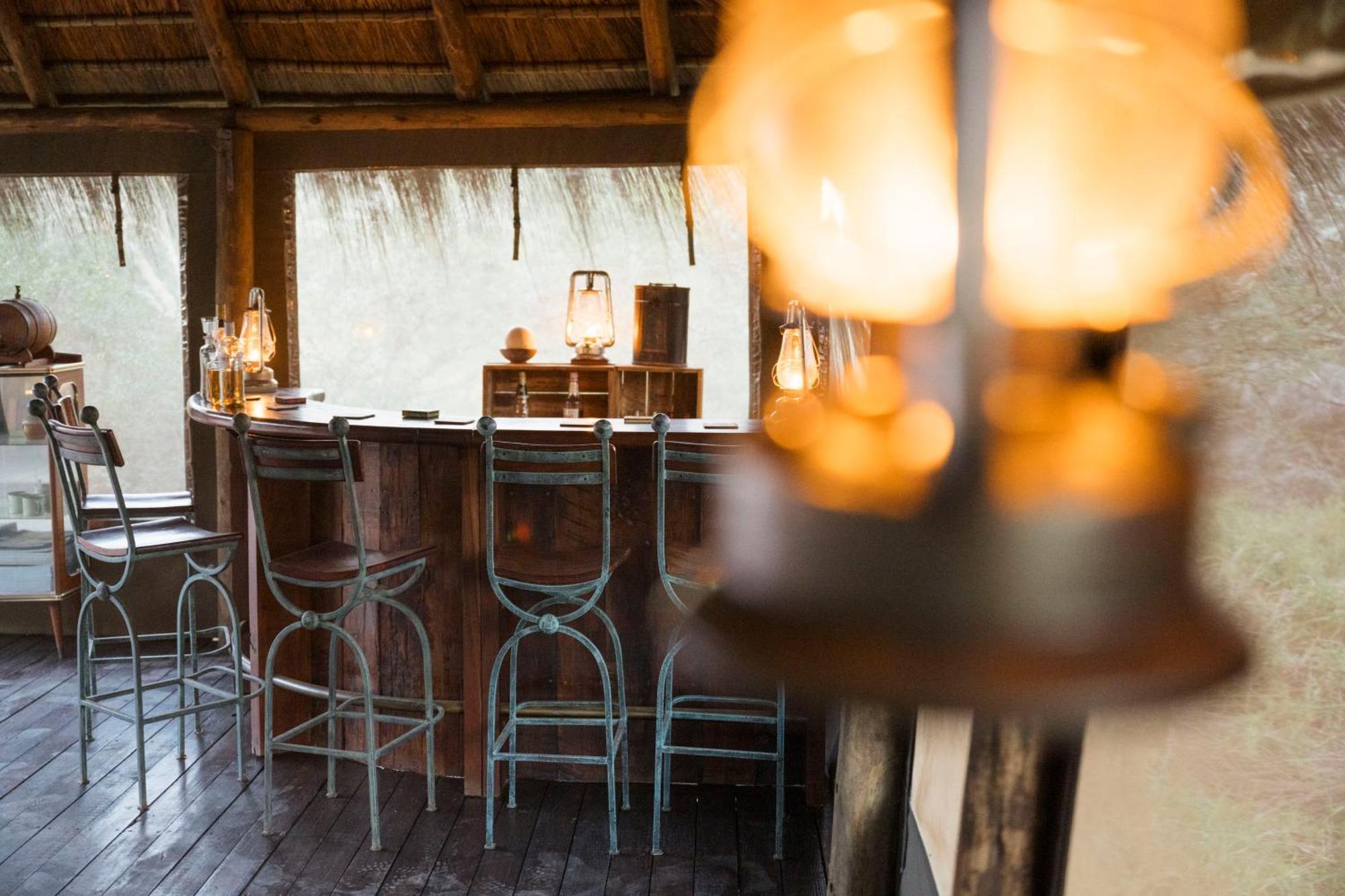Quatermain'S 1920'S Safari Camp - שמורת הטבע אמקאלה מראה חיצוני תמונה