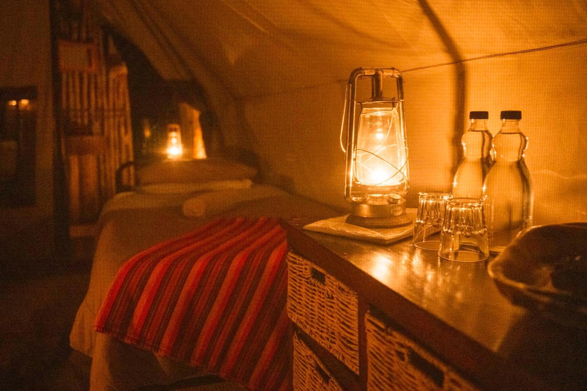 Quatermain'S 1920'S Safari Camp - שמורת הטבע אמקאלה מראה חיצוני תמונה