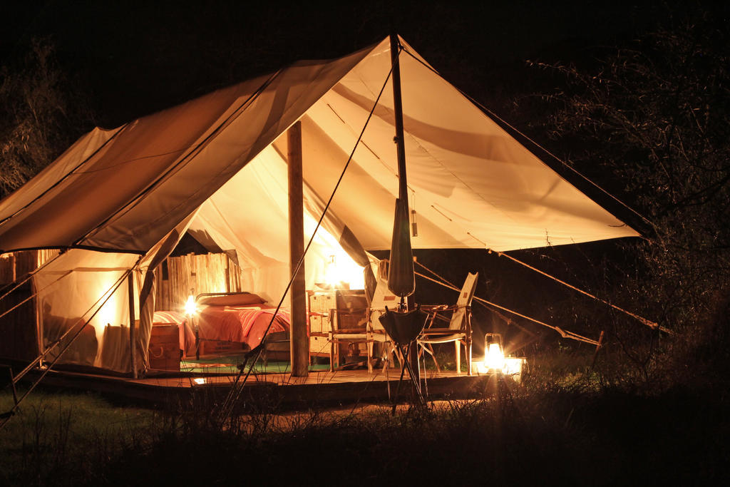Quatermain'S 1920'S Safari Camp - שמורת הטבע אמקאלה מראה חיצוני תמונה